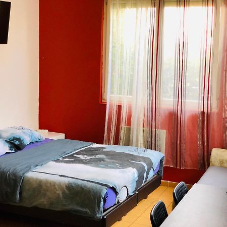 Beaux Studios Sur Les Quais Alfortville Exteriér fotografie