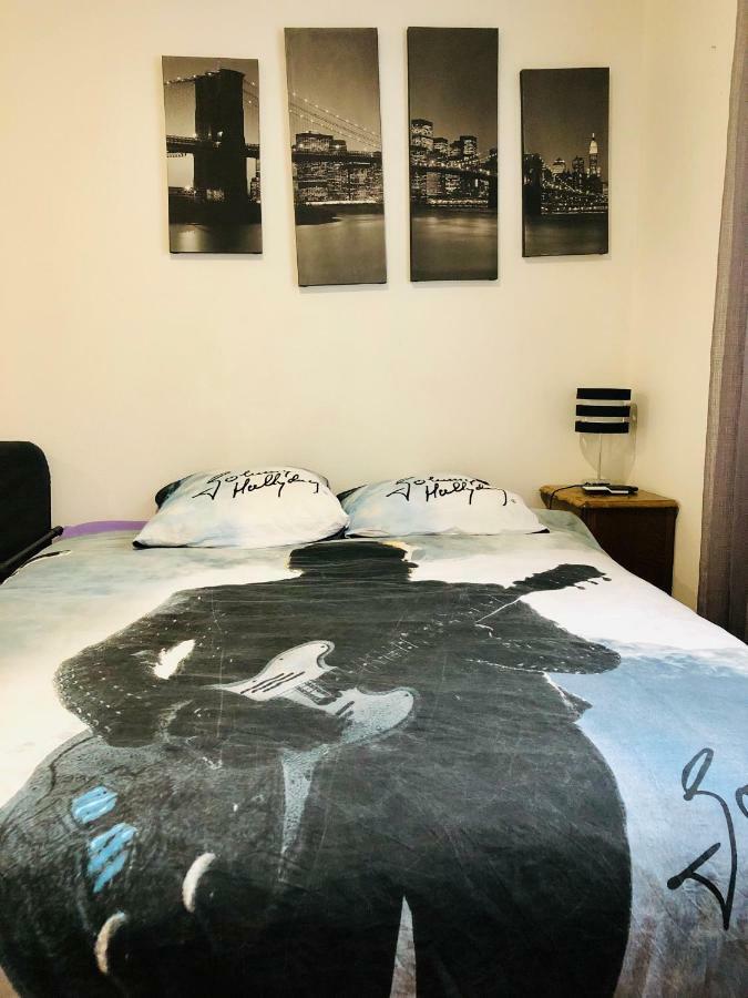 Beaux Studios Sur Les Quais Alfortville Exteriér fotografie
