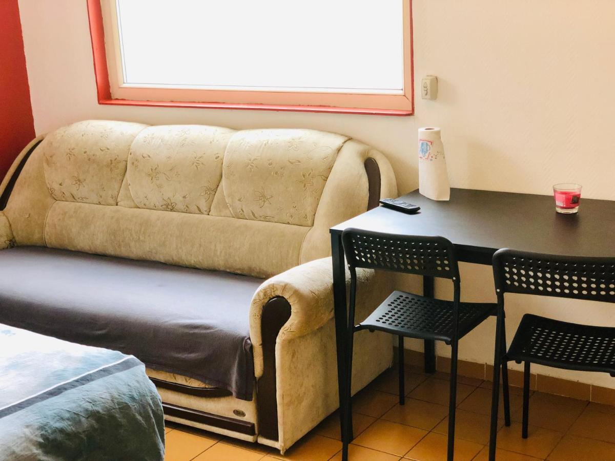 Beaux Studios Sur Les Quais Alfortville Exteriér fotografie